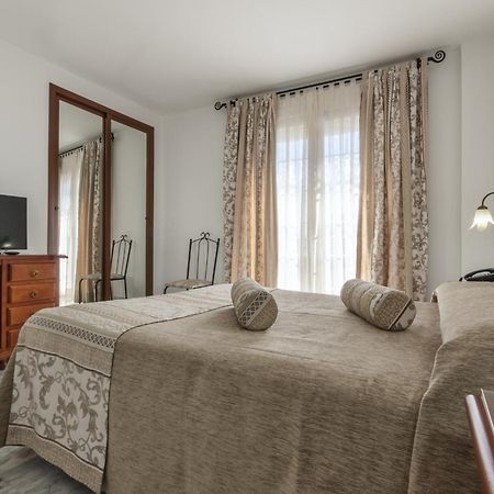 Hotel La Parrita Rota Pokój zdjęcie